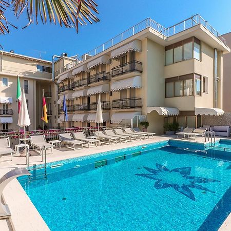 Hotel Jesulum Lido di Jesolo Exterior photo