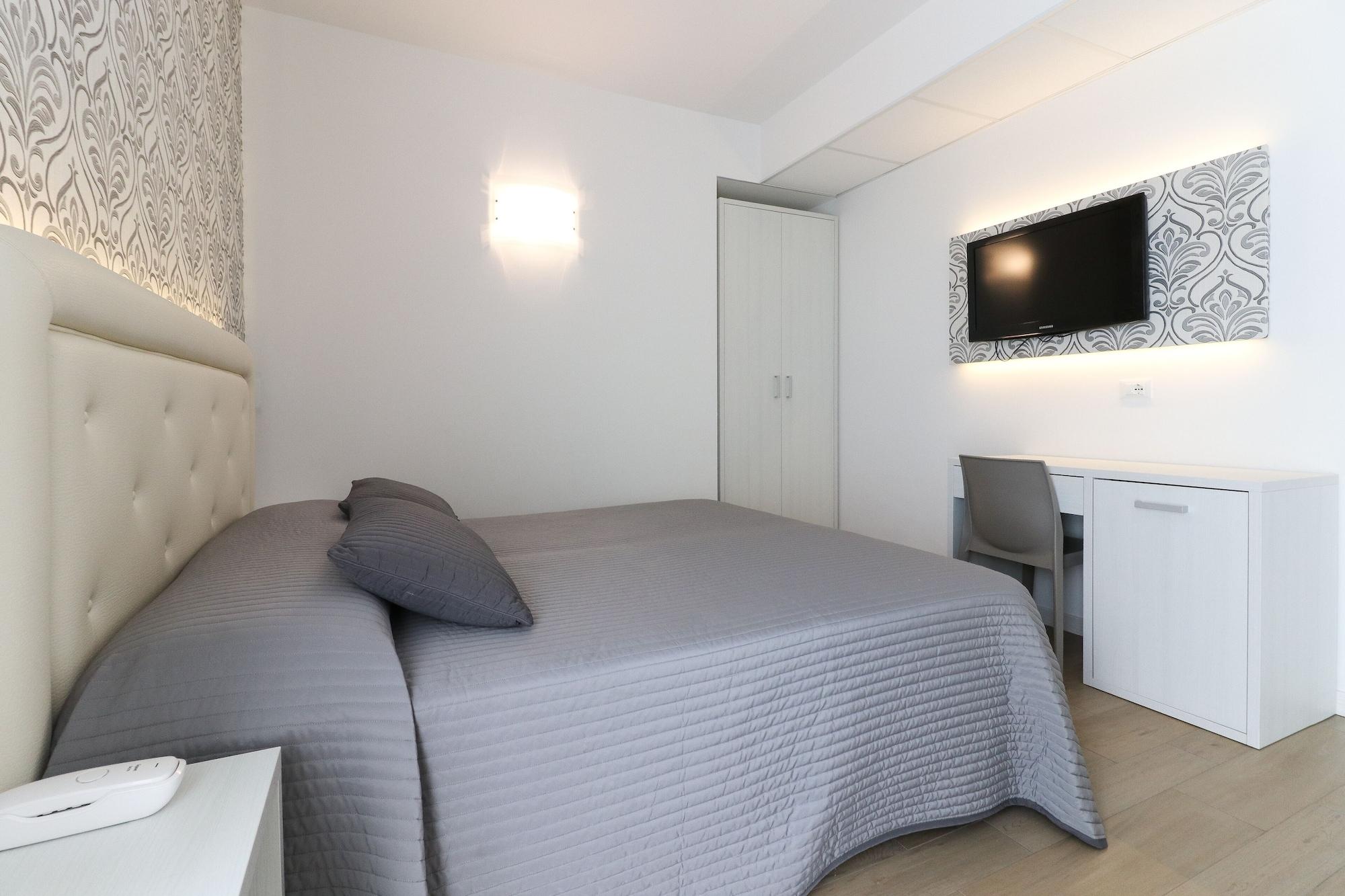 Hotel Jesulum Lido di Jesolo Exterior photo