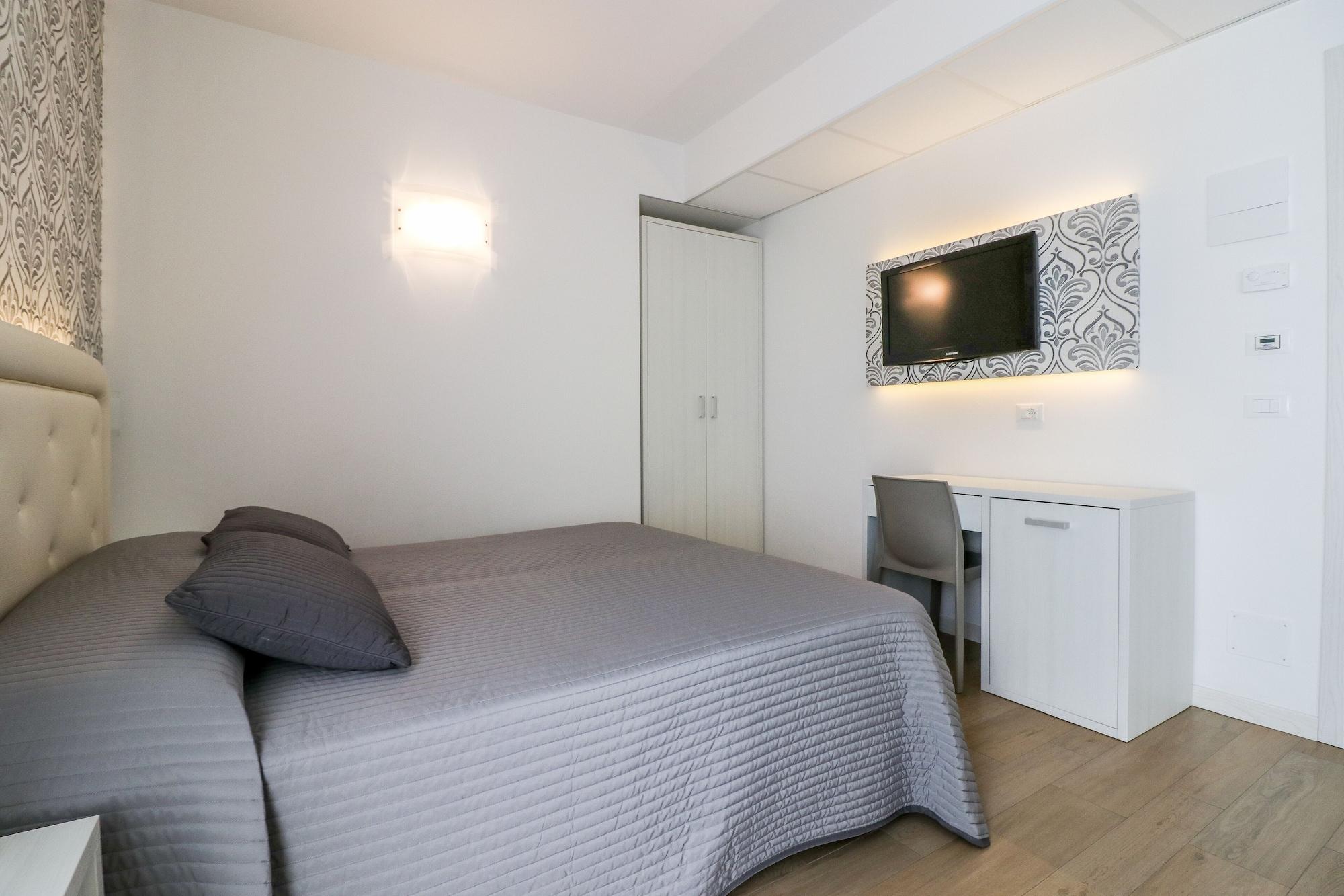Hotel Jesulum Lido di Jesolo Exterior photo