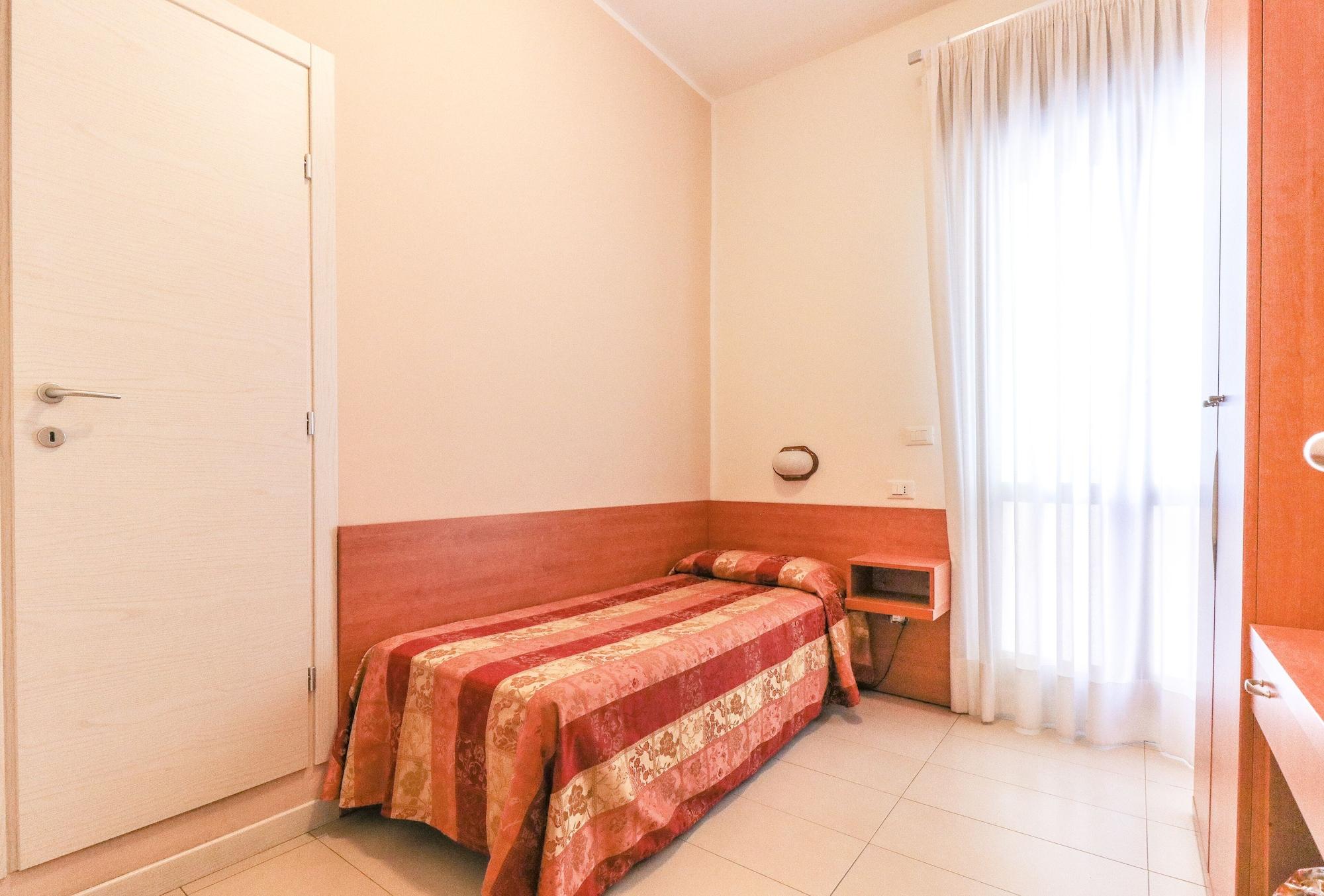 Hotel Jesulum Lido di Jesolo Exterior photo