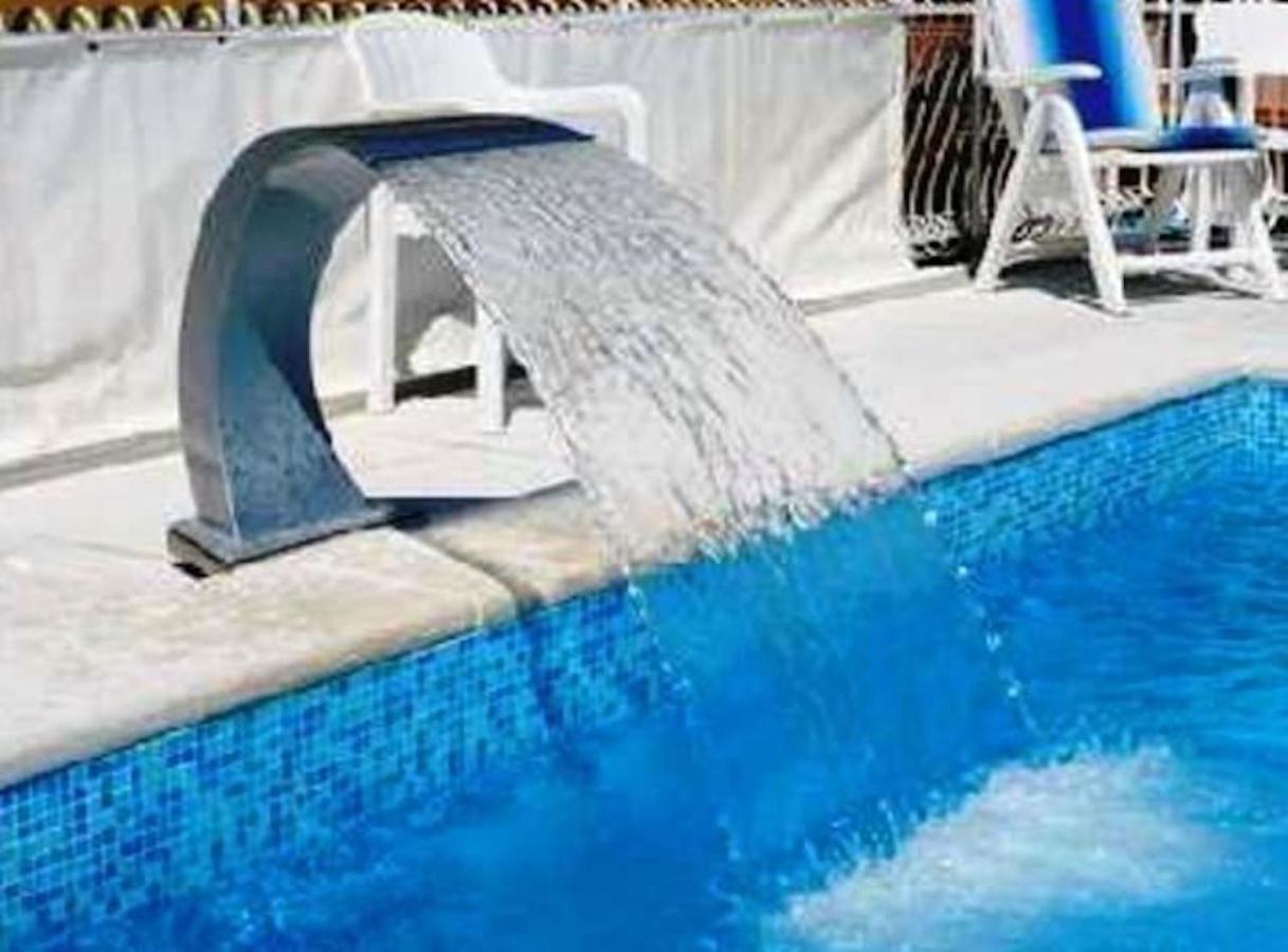Hotel Jesulum Lido di Jesolo Exterior photo