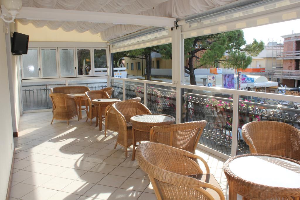 Hotel Jesulum Lido di Jesolo Exterior photo